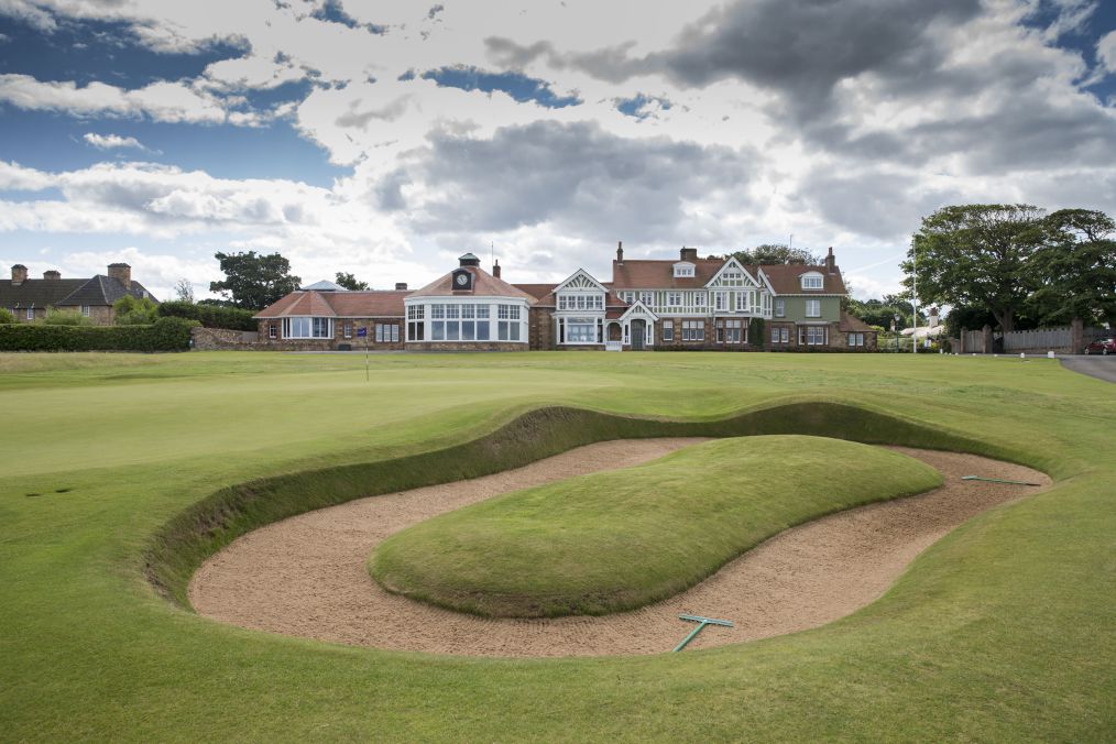 muirfield